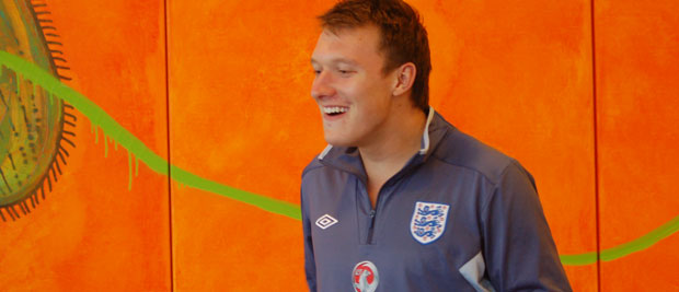 Phil Jones